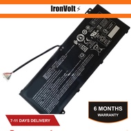 AP18E7M For AN715-74G,HELIOS 300 PH317-53 High Capacity AP18E8M Acer N18C4 PH315 N18C3 AN515-54 Lapt