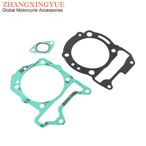 Scooter Nexus300 Cylinder Gasket Set For Gilera Nexus 300 Rambla 300cc 1A014002 875113