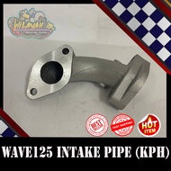 WAVE125 INTAKE PIPE KPH intake pipe w125 W125