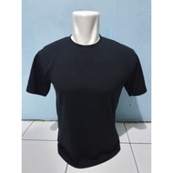 Black Glimmer Sport T-shirt i*port
