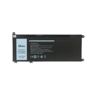 Suitable for Dell laptop battery G3 3579 3779 G5 5587 G7 7588 7577 33YDH
