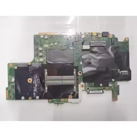 NM-B121 For Lenovo ThinkPad P71 20HK 20HL Laptop Motherboard E3-1505M 01AV389