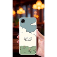 OPPO A17K Case - Casing hp - Softcase Case OPPO A17Khp - Casing hp - Softcase - Case OPPO A17Khp