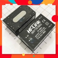 HLK-5M05 AC-DC Converter 220-5V 5W Hi-Link Electronics Store99