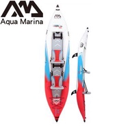 Aqua Marina 充氣雙人獨木舟Betta VT-412