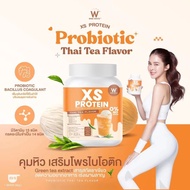 WINK WHITE PROTEIN THAI TEA FLAVOR ( 0% SUGER HALAL )100% ORIGINAL THAILAND PROTEIN