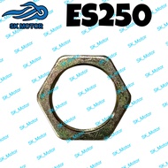 WMOTO ES250 ES 250 i Rear Pulley Nut Special
