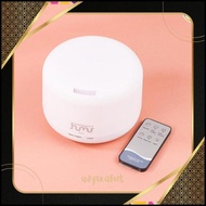 Ox04 gfd-6 gd-8 Humidifier H24 Electric Aromatherapy with 7 LEDs and Remote Control 300ml Best Selli
