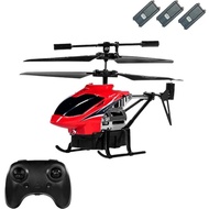 Mini Rc Helicopter 4Ch Remote Control Helicopter Alloy Body