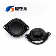 Multimedia Speaker Bi-Fold Ear Speaker 40mm 8 Euro 5W Bluetooth Audio Voice Broadcasting Speaker