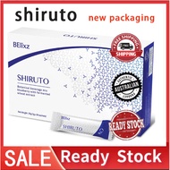 [Ready Stock]  Belixz Shiruto 30 Sachets Vitamins of Immunity 免疫系统维生素(1g x30sachets/box)