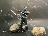 幪面超人夜騎 Kamen Rider Knight 膠魂