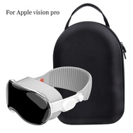 Suitable for apple Vision pro Storage Bag apple VR Head Wear EVA Storage Bag Portable Hard Bag
