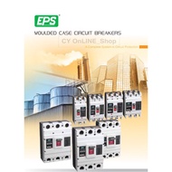 EPS 3P MCCB 32A/40A/63A/100A (100% Original)