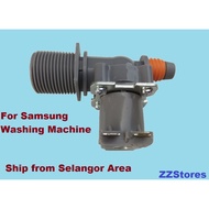 Samsung Washing Machine Single Inlet Valve/Water Pump/Samsung Water Inlet