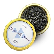 Siberian Domestic Sturgeon caviar 10g Sturgeon caviar caviar Sushi Ingredients Instant Bibimbap Cann
