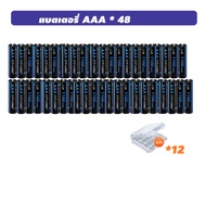 CITYORK KTV เครื่องชาร์จ 48 ช่องแบบพิเศษ 1.2V AA / AAA NI-MH / NI-CD แบตเตอรี่แบบชาร์จไฟได้