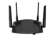 D-Link DIR-X1860 AX1800 Wi-Fi 6 Router