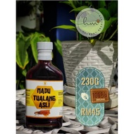 Madu Tualang NAH 230g