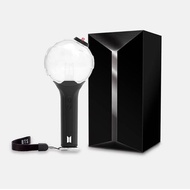 BTS Official Lightstick Army Bomb Ver 3