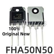 2-5PCS FHA20N50 FHA20N60 FHA24N50 FHA28N50 FHA40N50 FHA50N50 FHA20N65 FHA100N07 FHA30N60 20N60 24N50
