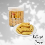PROMO Kastengel Cookies Dea Bakery Kue Kering Lebaran