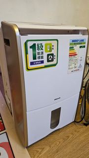 Rasonic YS27抽濕機
