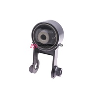 Rear Engine Mounting Lower Toyota Vios NCP150 1NZFE 1.5 Auto 2013-2019