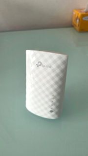 TP-Link Wi-Fi Range Extender AC750