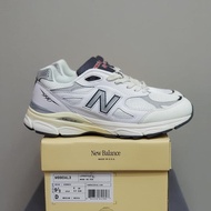 SEPATUNEWBALANCE M990AL3 USA/SEPATU NB M990ALA3 USA/SEPATU SNEAKERS