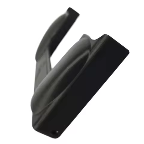 For AYN THOR Handle Controller DIY Controller 3D Printed Grip Handle For AYN THOR Game Console Holdi