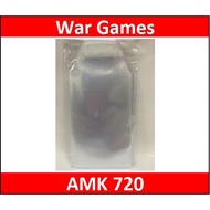 Sleeve For PSA/CGC Graded Slabs (Per Pack 50 Sleeves)