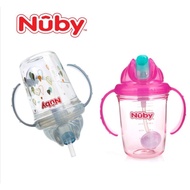 Nuby Tritan 360° Wonder Cup 240ml/8oz Single Pack