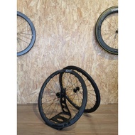 CARBON WHEELSET 353 TAIWAN CARBON WHEELSET