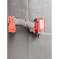 milwaukee 2855-20 1/2 IMPACT WRENCH