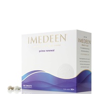 [READYSTOCK] Imedeen Prime Renewal 1 MONTH SUPPLY (120 Tablets) (Age 50+)