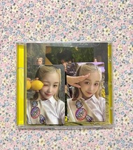 Kep1er 全齊專輯 Hikaru小卡 jewel jc ver. 江崎光