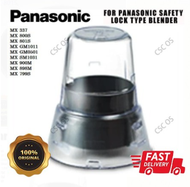PANASONIC BLENDER DRY MILL FOR MX-GM1011/ MX-800/MX-801S/ MX-900M JUR KERING *ORIGINAL*Blender kerin