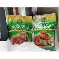 [FS] Nasi Arab Ar-Rayyan