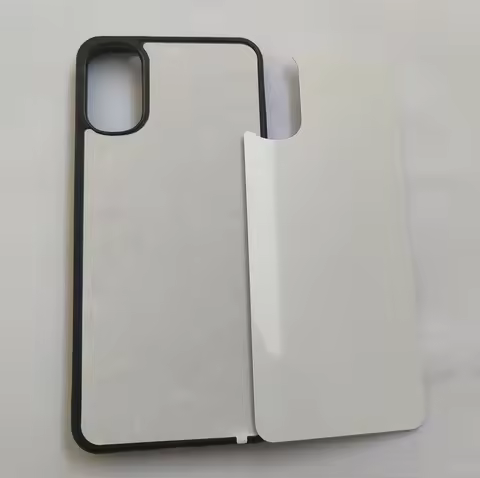 2D tpu rubber sublimation phone cases for Motorola Moto G54 G64 E13 G82 G60 G53 G23 G13 G52 G22 G30 