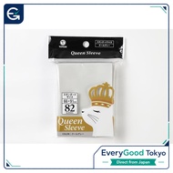 TOYGER Queen Sleeve 82-Pack (M / Standard Size) — Multiple Color Options【Direct from Japan】
