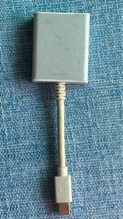 MOSHI Mini DisplayPort to HDMI