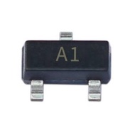 A1 A1t Sot-23 BAW56 Diode SMD BAW56LT1G 0.022A 75V Small Signal Diode