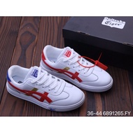 Onitsuka Tiger GSM Onitsuka Tiger Retro Skateboard Shoes Men's Shoes Women's Shoes