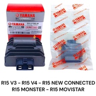 Kiprok Regulator R15 V3 / R15 V4 / R15 New Connected / R15 Monster / R15 Movistar BK6 Thai KD1287