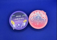 全新台灣名物 雪芙蘭 小蒼蘭滋養霜 & 櫻花香滋養霜