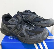 New Balance 990v4 x JJJJound Navy EU43