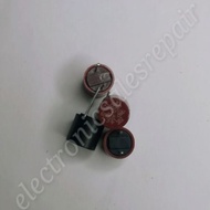 T500mA T1A T1.25A T1.6A T2A T2.5A T3.15A T4A T5A T6.3A T8A T10A 8.5*8mm Axial Lead & Cartridge Fuse 