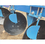 Plough Disc/ Piring Plow (26 Inch)