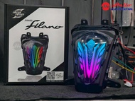 ไฟท้ายแต่ง Grand Filano RGB 250โหมด ไฟท้าย Grand Filano 2023-2025
